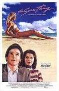 Sure Thing, The – plakát filmu