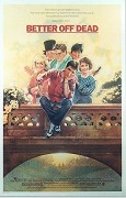 Radši umřít – plakát filmu