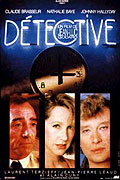 Detektiv – plakát filmu