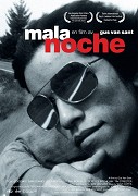 Mala Noche – plakát filmu