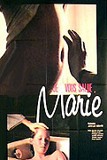 'Je vous salue, Marie' – plakát filmu