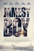 Jamesy Boy – plakát filmu
