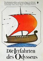Odyssea – plakát filmu