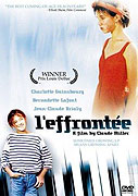 Effrontée, L' – plakát filmu