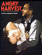 Bittere Ernte – plakát filmu