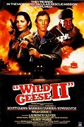 Wild Geese II – plakát filmu