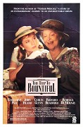 Trip to Bountiful, The – plakát filmu