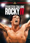 Rocky IV – plakát filmu