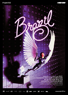 Brazil – plakát filmu