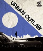 Urban Outlaw – plakát filmu