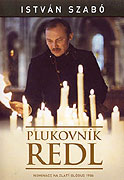 Plukovník Redl – plakát filmu