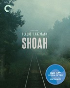 Šoa – plakát filmu