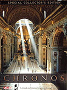 Chronos – plakát filmu