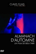 Podzimní almanach – plakát filmu