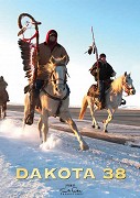 Dakota 38 – plakát filmu