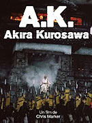 A.K. – plakát filmu