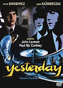 Yesterday – plakát filmu