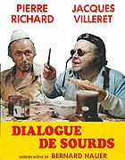 Dialogue de sourds – plakát filmu