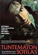 Tuntematon sotilas – plakát filmu
