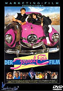Formel Eins Film, Der – plakát filmu