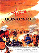 Adieu Bonaparte – plakát filmu