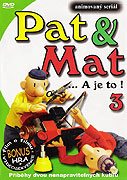 Pat a Mat: Porucha – plakát filmu
