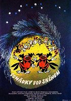 Pohádky pod sněhem – plakát filmu