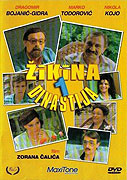 Zikina dinastija – plakát filmu
