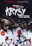 Krysy: Noc hrůzy – plakát filmu
