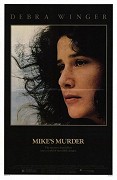 Mikova vražda – plakát filmu
