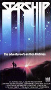 Starship – plakát filmu