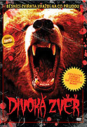 Divoká zvěř – plakát filmu