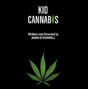 Kid Cannabis – plakát filmu