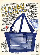 Lampáš malého plavčíka – plakát filmu