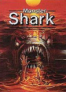 Shark rosso nell'oceano – plakát filmu