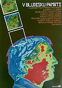 V bludisku pamäti – plakát filmu