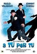 Mezi čtyřma očima – plakát filmu