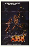 Ator l'invincibile 2 – plakát filmu