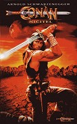 Ničitel Conan – plakát filmu