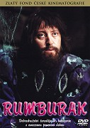 Rumburak – plakát filmu