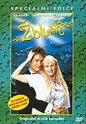 Žbluňk! – plakát filmu