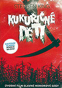 Kukuřičné děti – plakát filmu