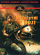 Nezvěstní v boji – plakát filmu