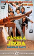 Pánská jízda – plakát filmu