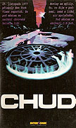 C.H.U.D. – plakát filmu