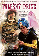 Falešný princ – plakát filmu
