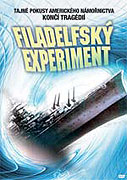 Experiment Philadelphia – plakát filmu