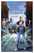 Repo Man – plakát filmu