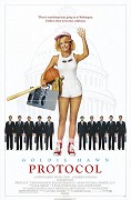 Protokol – plakát filmu