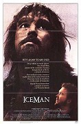 Člověk z ledu – plakát filmu